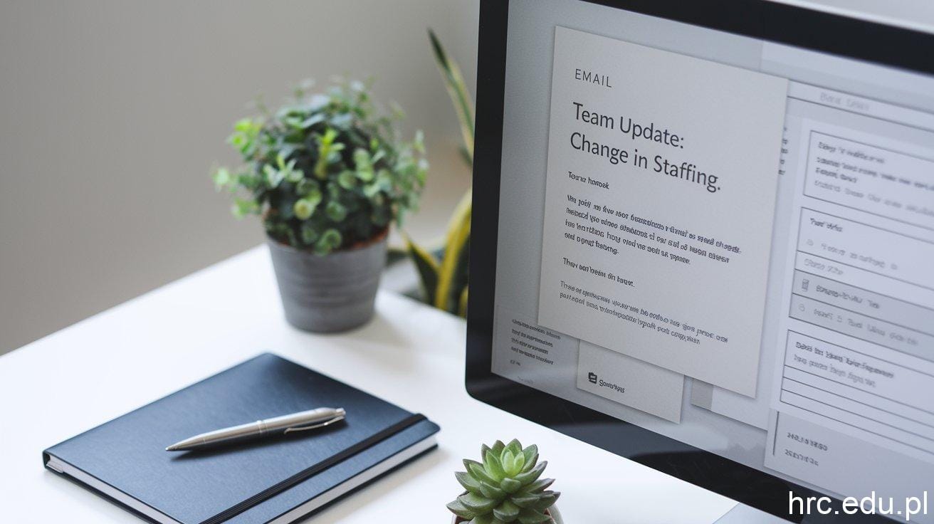 7 Essential Tips for Crafting an Employee Termination Announcement Email Sample 7 Essential Tips for Crafting an Employee Termination Announcement Email Sample