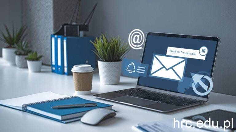 Crafting the Perfect Auto Reply Business Email Sample for Professional Communication Crafting the Perfect Auto Reply Business Email Sample for Professional Communication