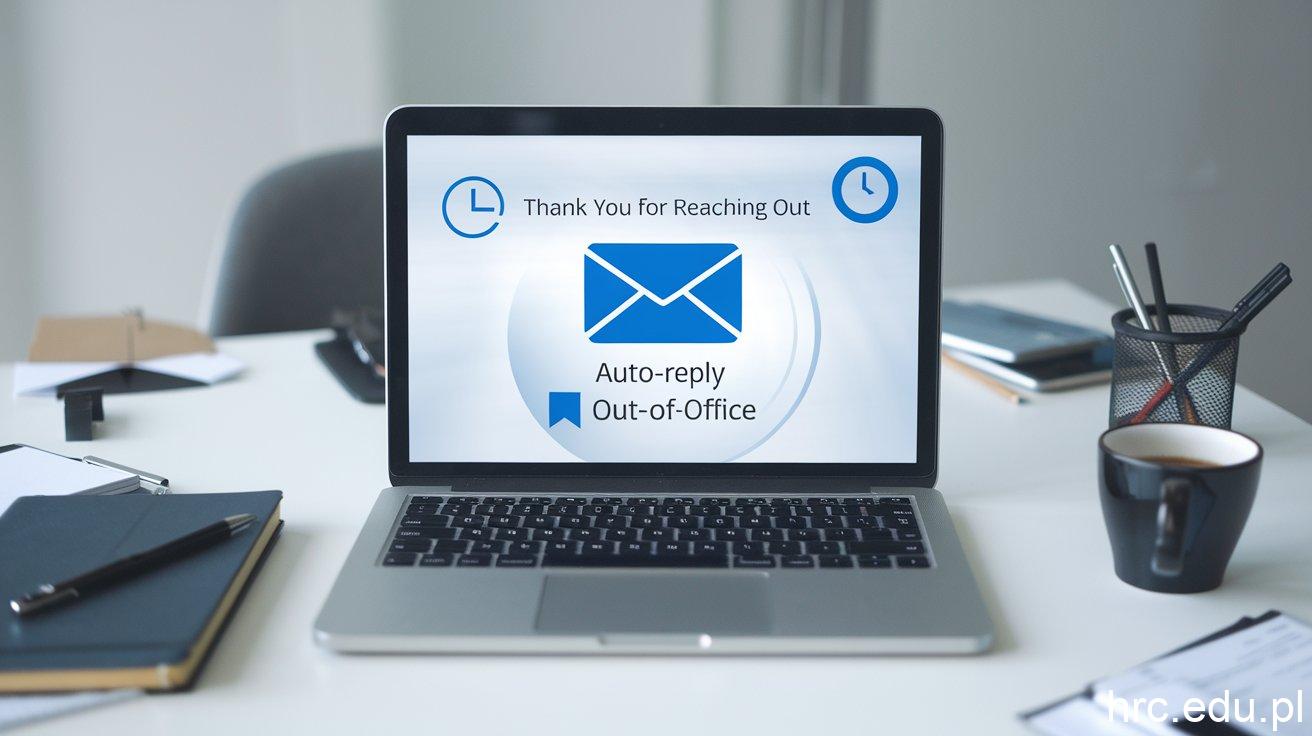 Effective Communication: A Comprehensive Guide to Crafting a Business Auto Reply Email Sample 1