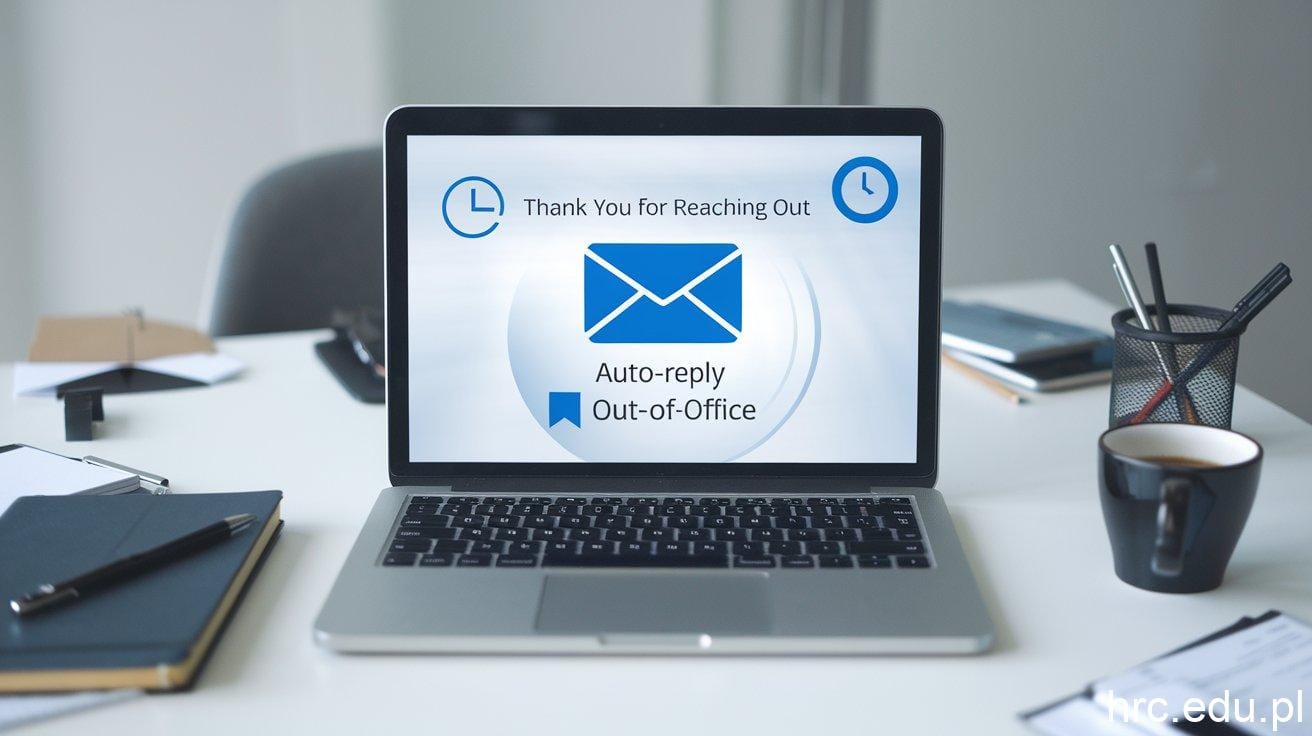 Effective Communication: A Comprehensive Guide to Crafting a Business Auto Reply Email Sample Effective Communication: A Comprehensive Guide to Crafting a Business Auto Reply Email Sample