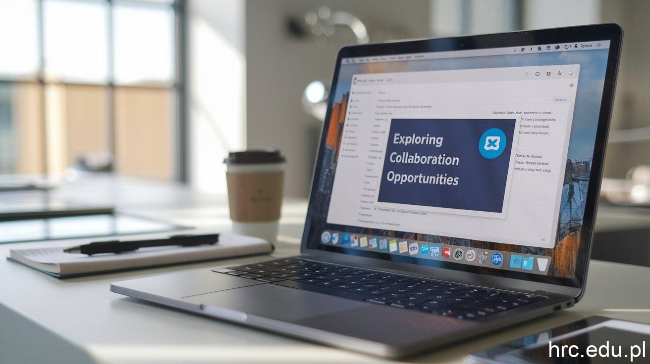 Effective Business Collaboration Email Sample: How to Craft the Perfect Message Effective Business Collaboration Email Sample: How to Craft the Perfect Message