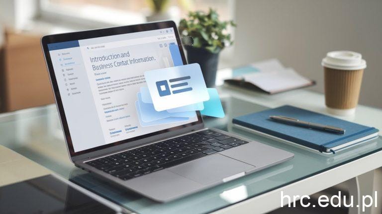 Essential Guide to Crafting a Perfect Business Contact Email Sample Essential Guide to Crafting a Perfect Business Contact Email Sample