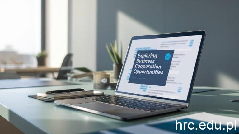 Effective Strategies for Writing a Business Cooperation Email Sample Effective Strategies for Writing a Business Cooperation Email Sample