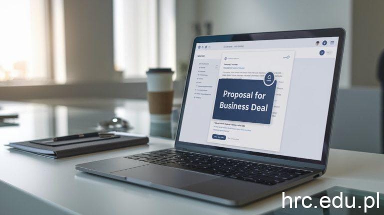 Effective Strategies for Crafting a Business Deal Email Sample Effective Strategies for Crafting a Business Deal Email Sample