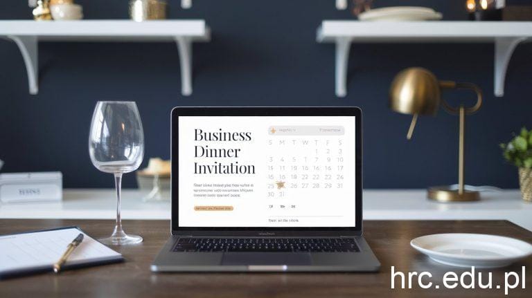 Crafting the Perfect Business Dinner Invitation: A Comprehensive Business Dinner Invitation Email Sample Crafting the Perfect Business Dinner Invitation: A Comprehensive Business Dinner Invitation Email Sample