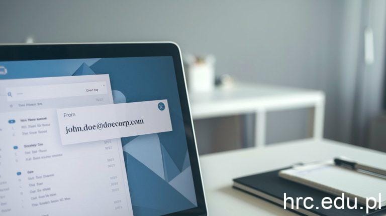 Essential Business Email Address Sample: Crafting the Perfect Professional Identity Essential Business Email Address Sample: Crafting the Perfect Professional Identity