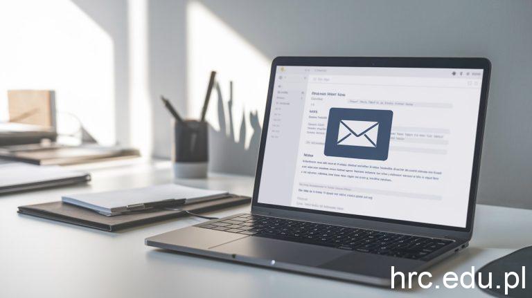 Essential Guide to Crafting a Professional Message: Business Email Format Sample 7