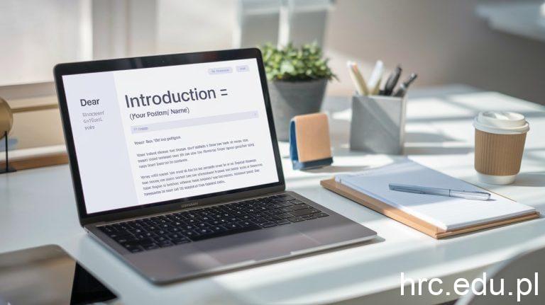 Crafting the Perfect Business Email Introduction Sample: Tips and Examples Crafting the Perfect Business Email Introduction Sample: Tips and Examples