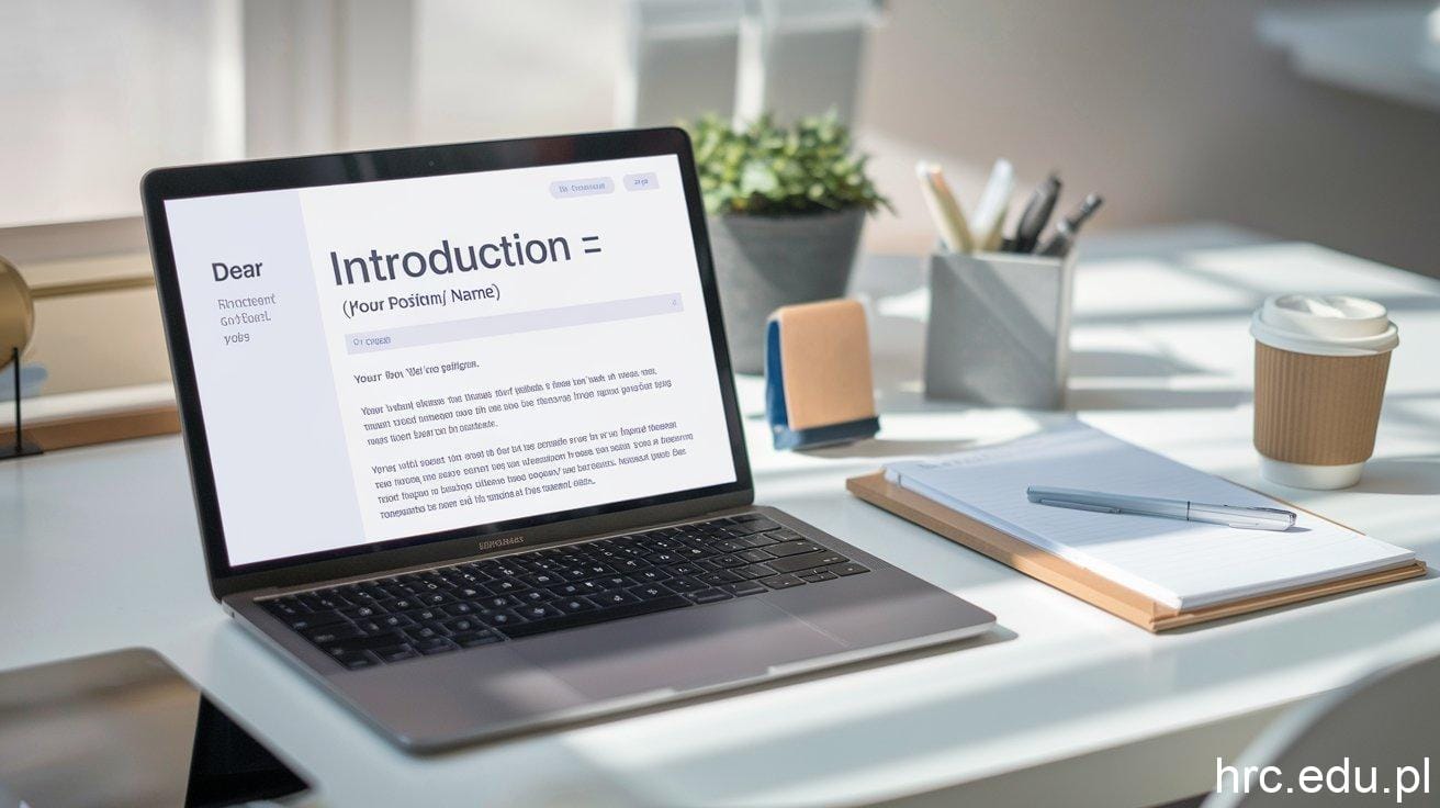 Crafting the Perfect Business Email Introduction Sample: Tips and Examples Crafting the Perfect Business Email Introduction Sample: Tips and Examples