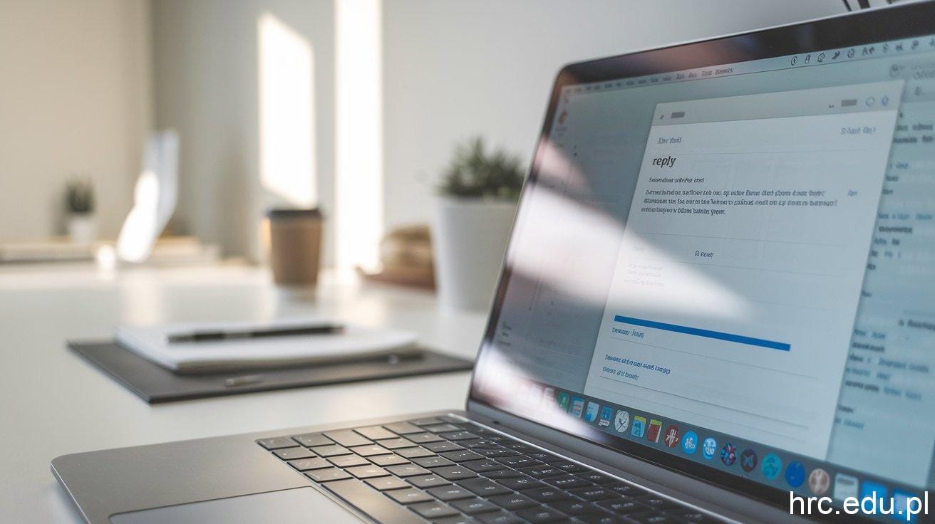 Effective Communication: Crafting the Perfect Business Email Reply Sample Effective Communication: Crafting the Perfect Business Email Reply Sample