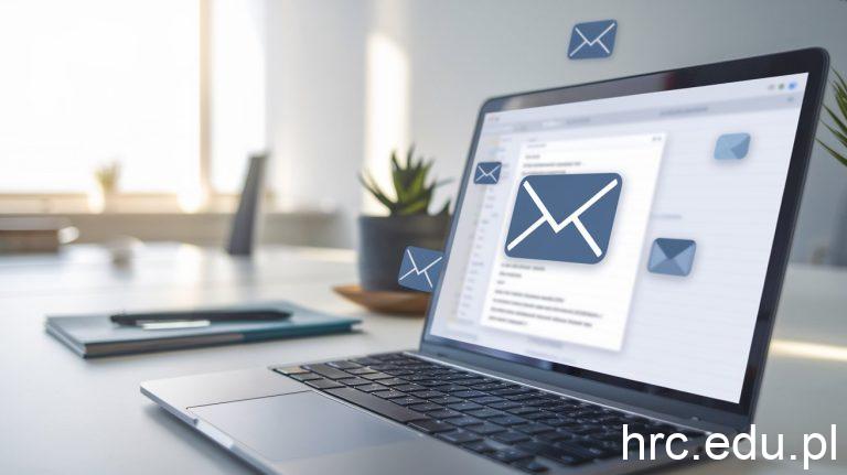 Essential Guide: Crafting the Perfect Business Email Sample 7