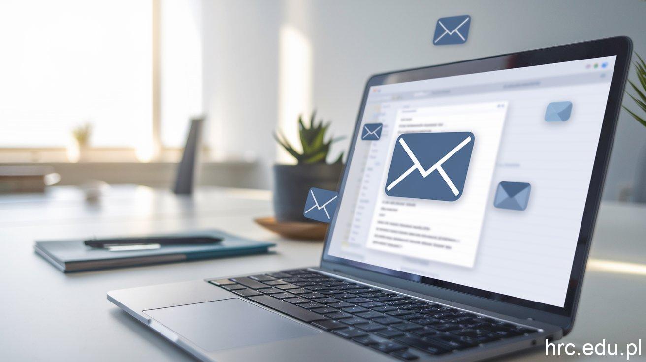 Essential Guide: Crafting the Perfect Business Email Sample 1