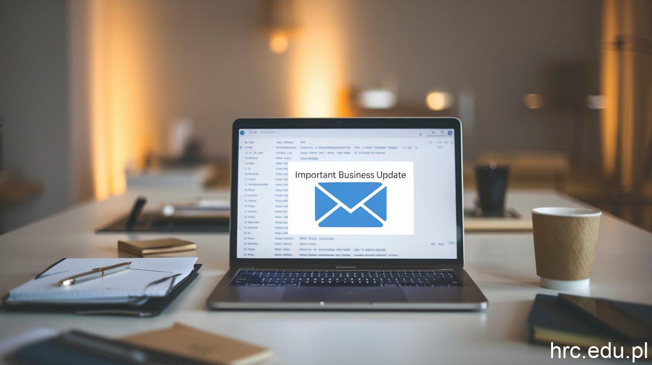 Essential Guide to Crafting an Impactful Business Email Subject Sample 1