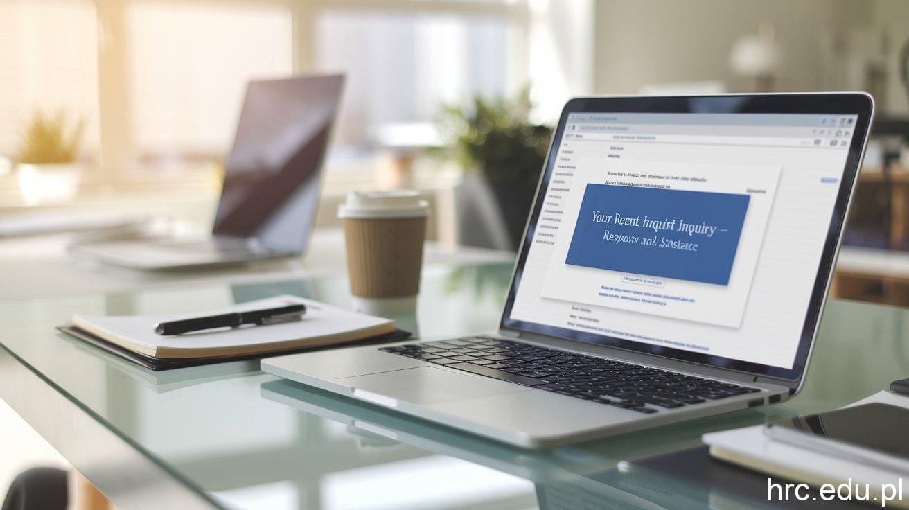 Effective Communication: A Comprehensive Business Email to Customer Sample Effective Communication: A Comprehensive Business Email to Customer Sample