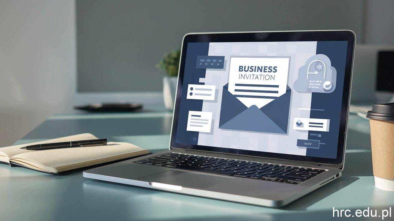Essential Guide: Crafting a Professional Business Invitation Email Sample Essential Guide: Crafting a Professional Business Invitation Email Sample