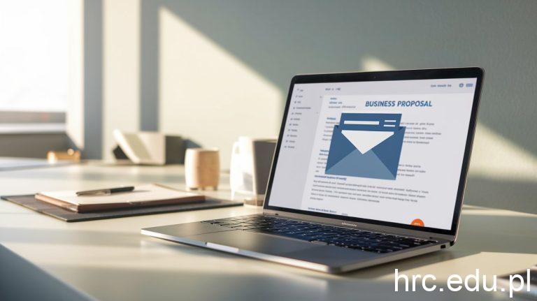 Essential Guide to Crafting a Winning Business Proposal Email Sample 11