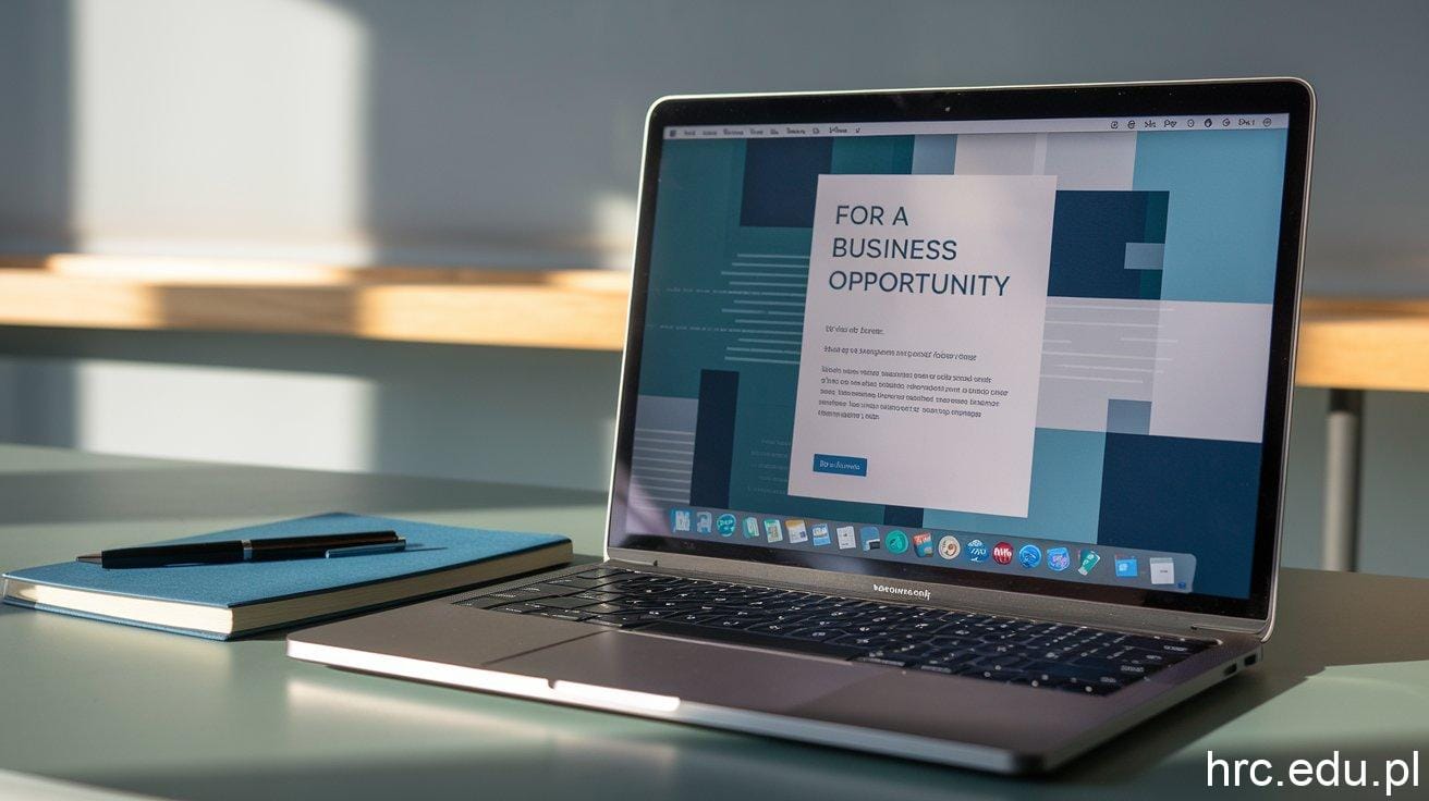 Effective Strategies: Sample Email Asking for Business Opportunity Effective Strategies: Sample Email Asking for Business Opportunity