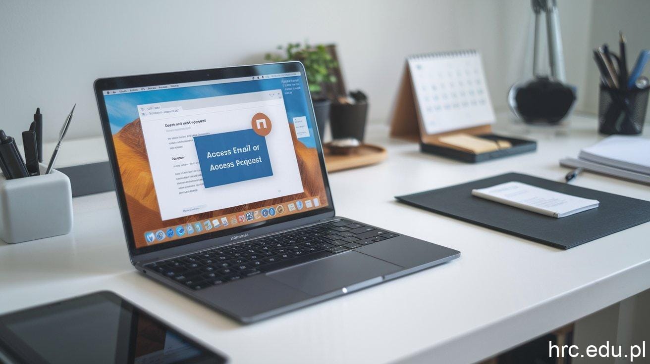 Sample Email for Access Request: A Guide to Crafting Your Request Sample Email for Access Request: A Guide to Crafting Your Request