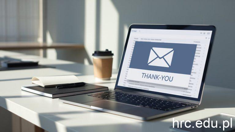 Crafting the Perfect Sample Thank You Email After a Business Meeting 7