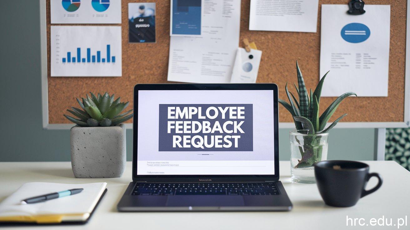 7 Effective Samples for Asking for Employee Feedback Email: Your Go-To Guide 1