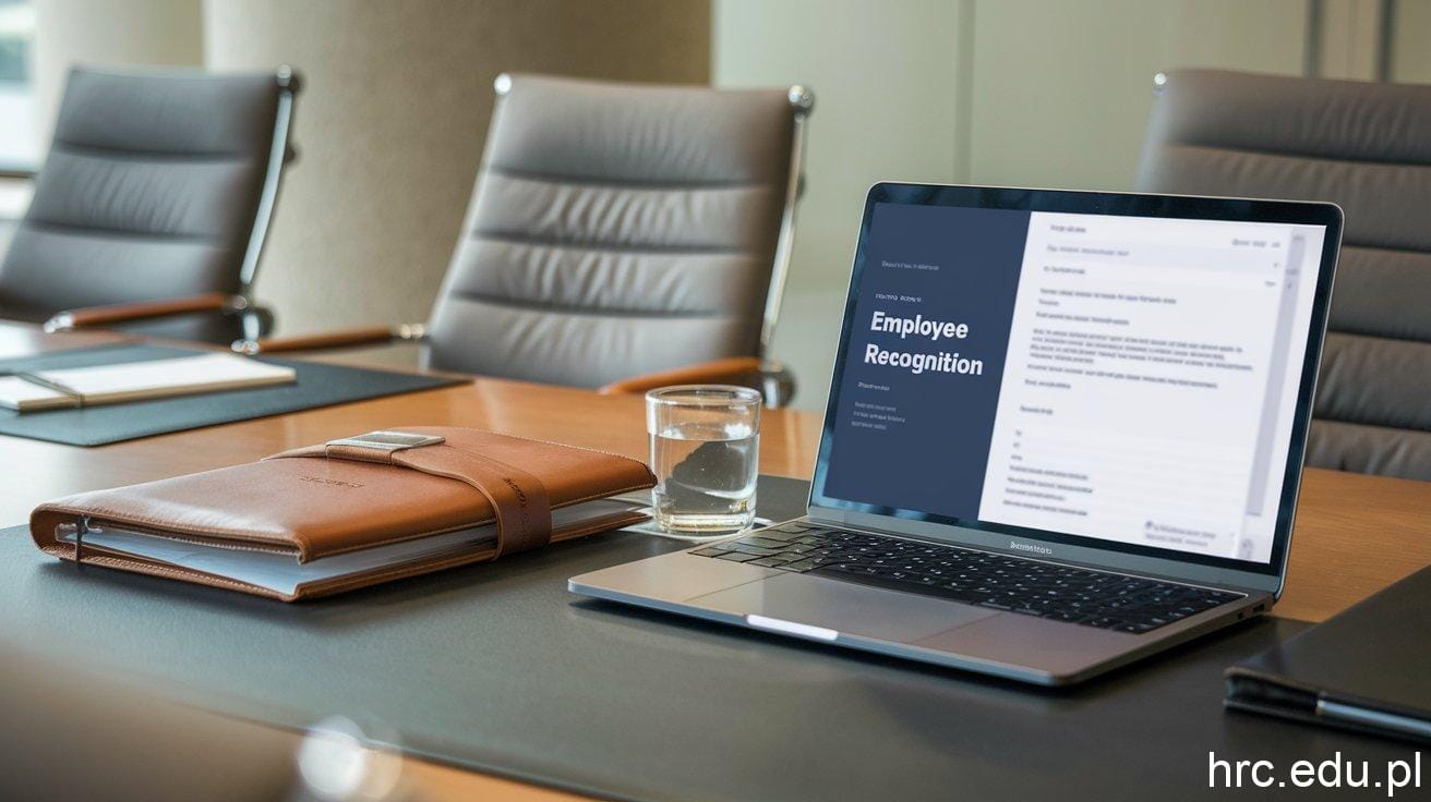 7 Creative Email Recognition for an Employee Sample Ideas to Boost Morale 7 Creative Email Recognition for an Employee Sample Ideas to Boost Morale