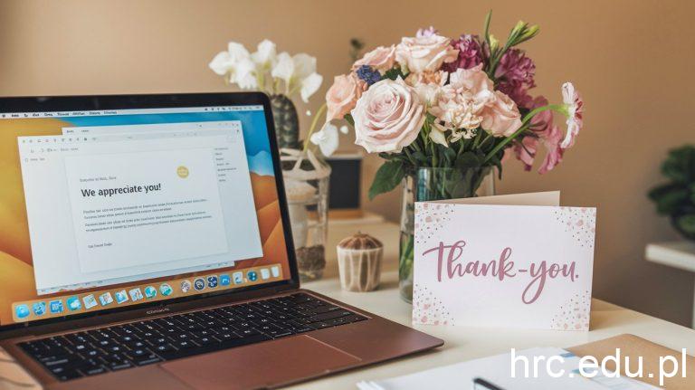 7 Heartfelt Employee Appreciation Email Samples to Boost Team Morale 7