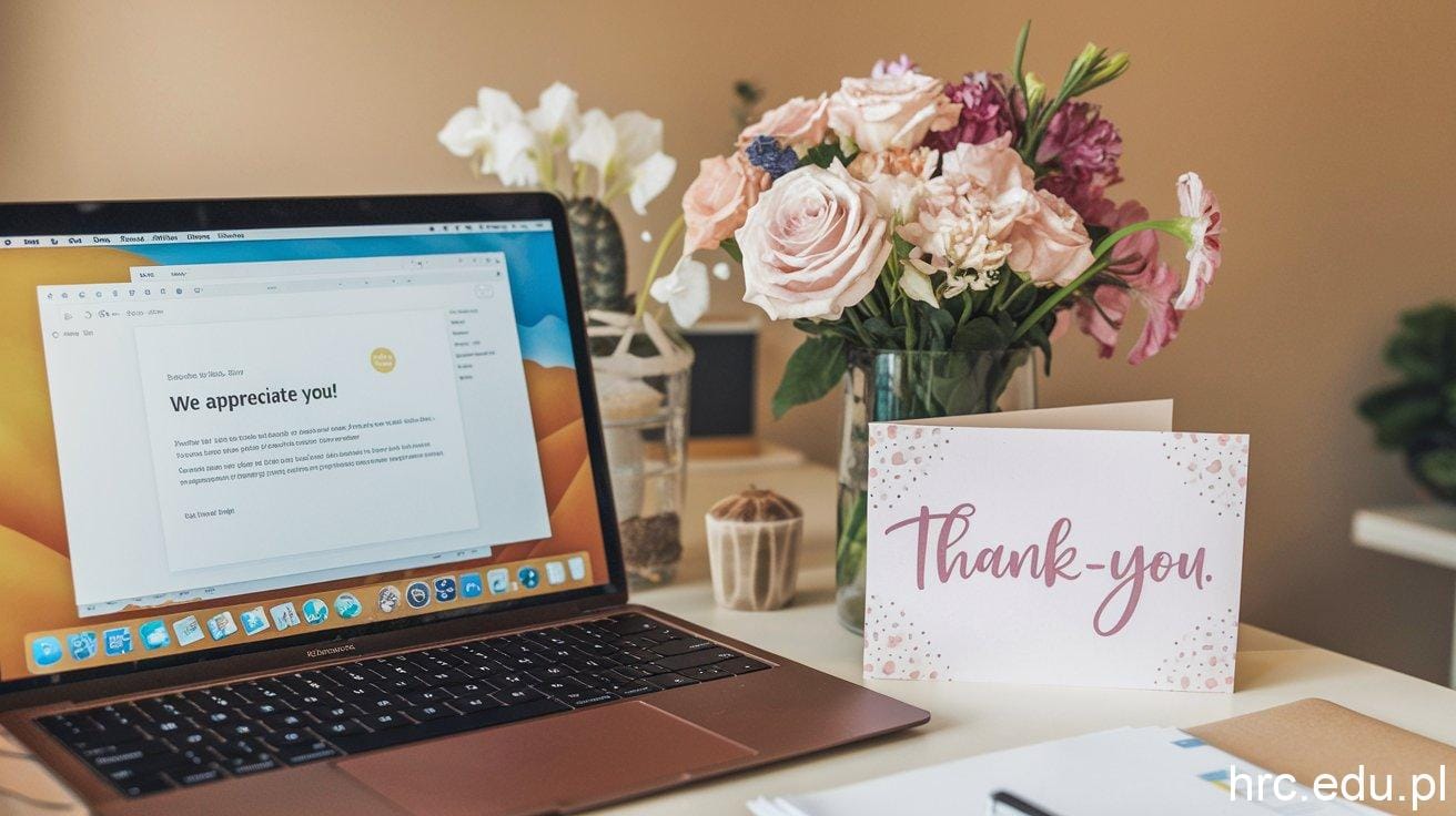 7 Heartfelt Employee Appreciation Email Samples to Boost Team Morale 7 Heartfelt Employee Appreciation Email Samples to Boost Team Morale
