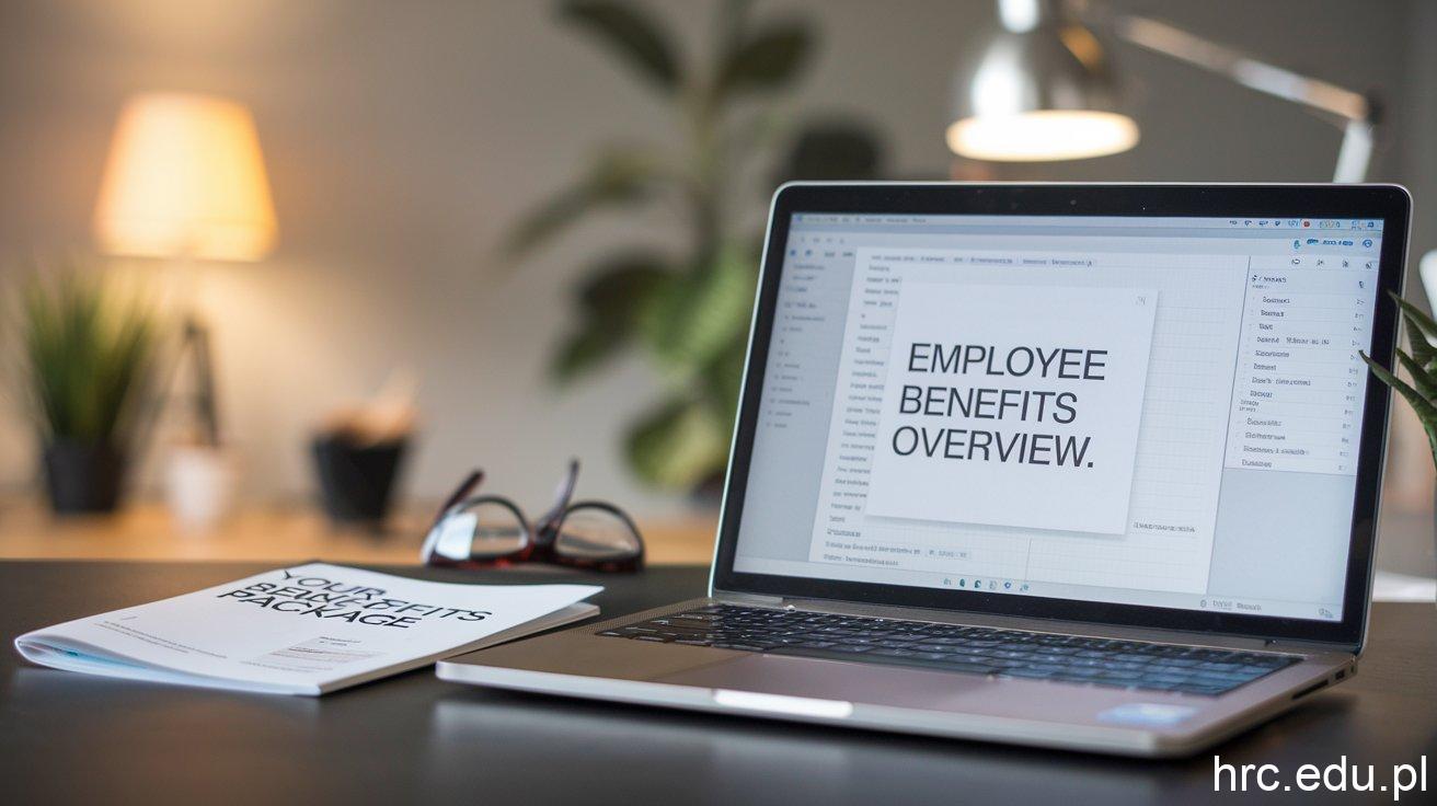 7 Essential Employee Benefits Email Samples for Your HR Toolkit 1