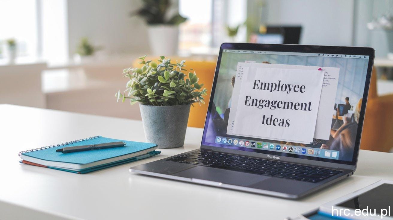 7 Effective Employee Engagement Email Samples to Boost Morale and Productivity 7 Effective Employee Engagement Email Samples to Boost Morale and Productivity