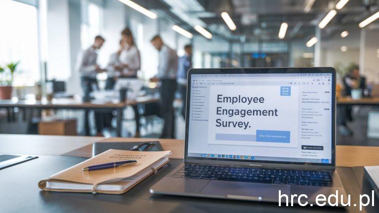 7 Essential Employee Engagement Survey Email Samples to Boost Participation 9