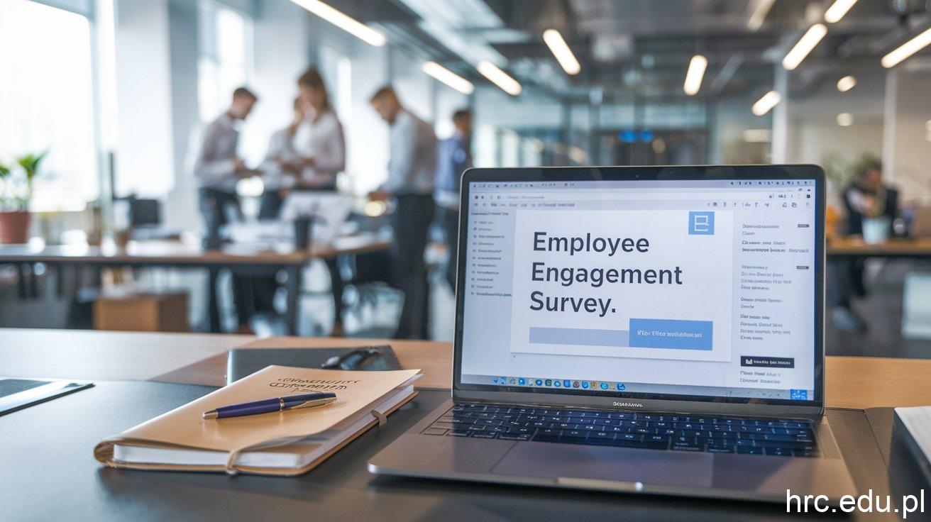 7 Essential Employee Engagement Survey Email Samples to Boost Participation 1