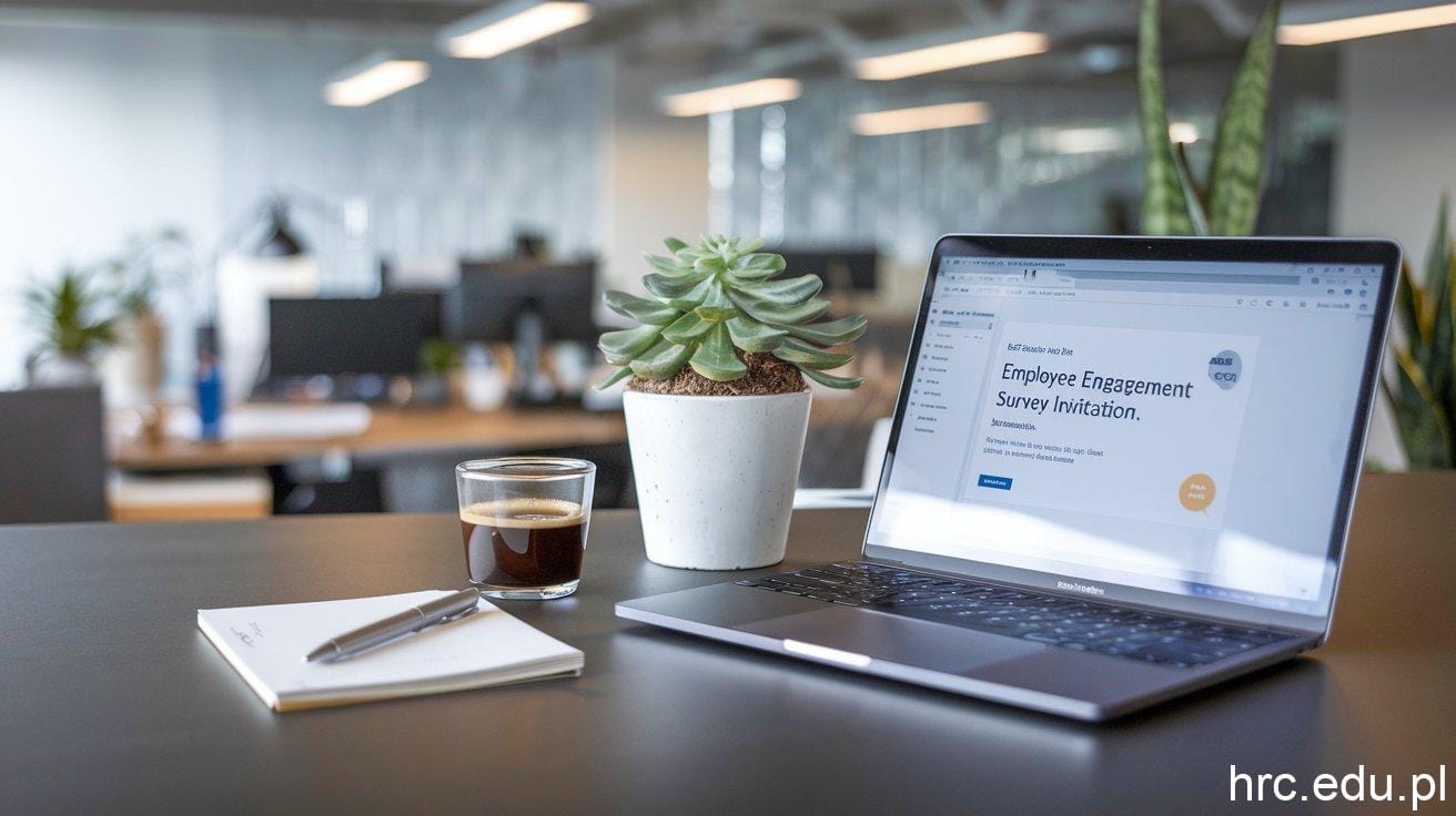 7 Effective Employee Engagement Survey Invitation Email Samples to Boost Participation 7 Effective Employee Engagement Survey Invitation Email Samples to Boost Participation