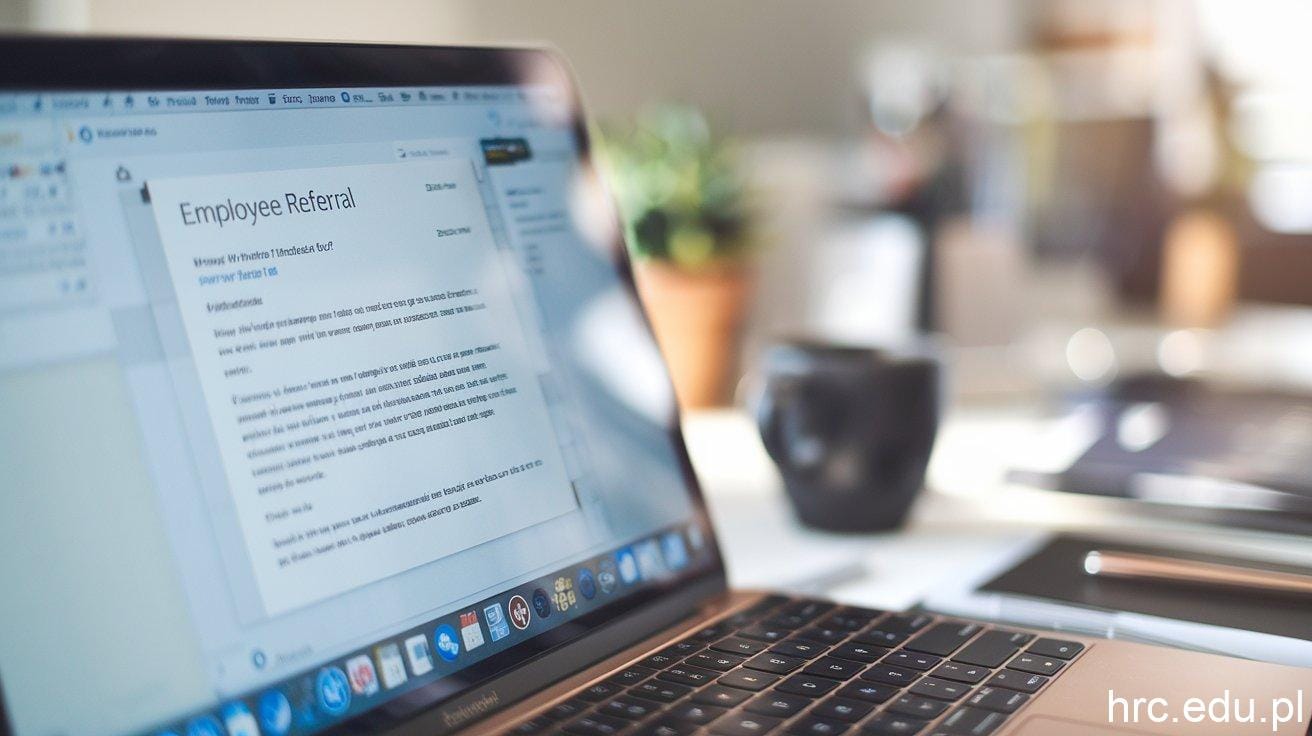 7 Essential Employee Referral Email Samples to Boost Your Recruiting Efforts 7 Essential Employee Referral Email Samples to Boost Your Recruiting Efforts