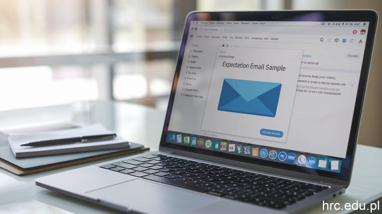 How to Write an Effective Expectation Email Sample for Clear Communication How to Write an Effective Expectation Email Sample for Clear Communication