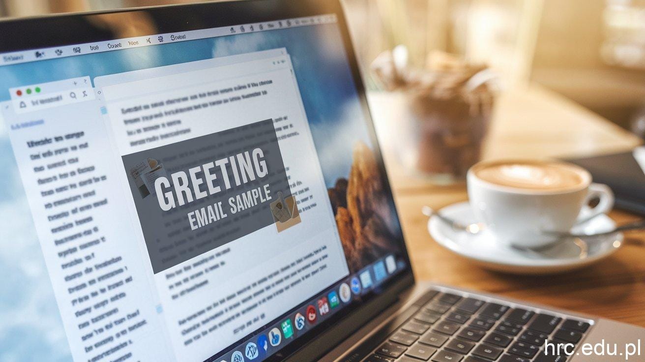Essential Greeting Email Sample: Crafting the Perfect Introduction Essential Greeting Email Sample: Crafting the Perfect Introduction