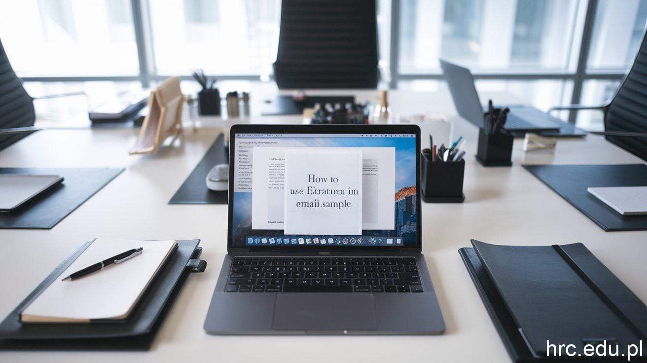 How to Use Erratum in Email Sample: A Guide to Correcting Mistakes Professionally How to Use Erratum in Email Sample: A Guide to Correcting Mistakes Professionally