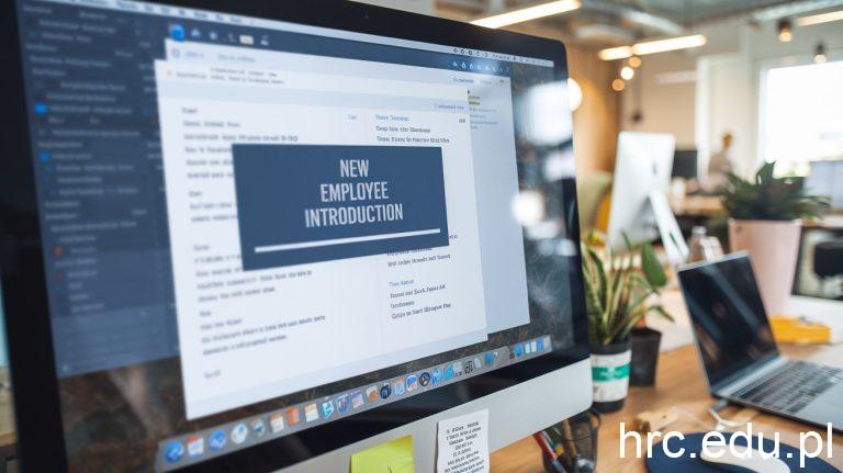 7 Effective New Employee Introduction Email to Colleagues Samples You Can Use Today 11