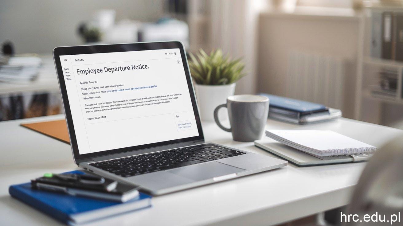 7 Key Elements to Include in Your Sample Email Announcement of Employee Leaving 7 Key Elements to Include in Your Sample Email Announcement of Employee Leaving