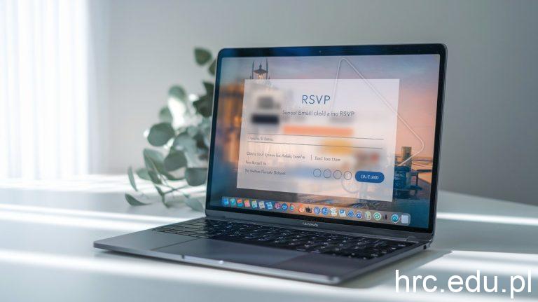 Crafting the Perfect Sample Email for RSVP: A Complete Guide 3