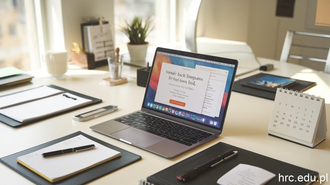 Sample Email Templates for Potluck Lunch Perfect for Work, School, or Family Gatherings Sample Email Templates for Potluck Lunch Perfect for Work, School, or Family Gatherings