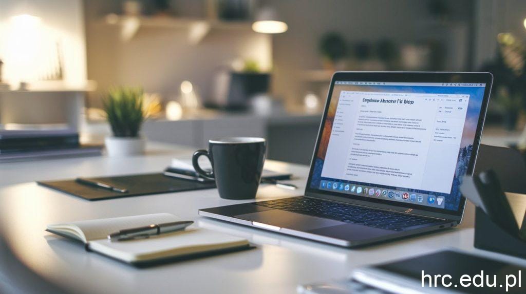 7 Essential Elements To Include In A Sample Email To Employee For Not ...