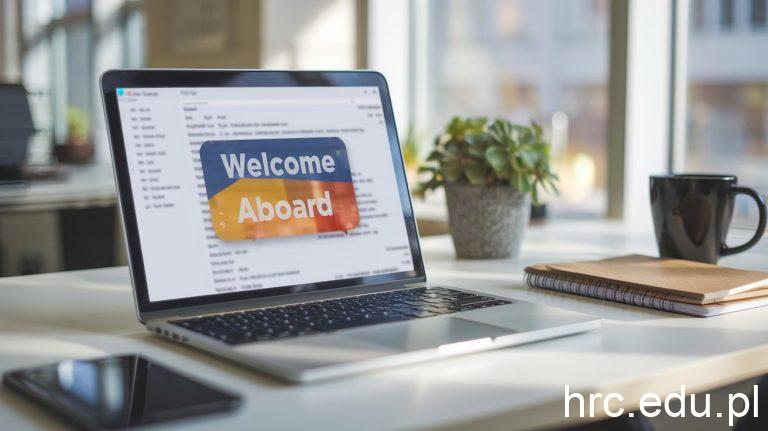 7 Essential Elements to Include in a Sample Welcome Email to New Employee 9