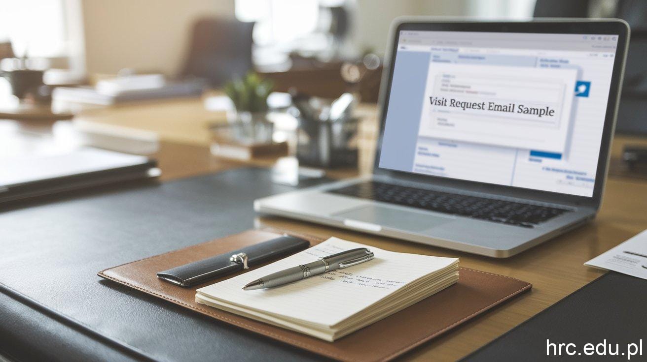 Essential Guide: Visit Request Email Sample for Effective Communication Essential Guide: Visit Request Email Sample for Effective Communication