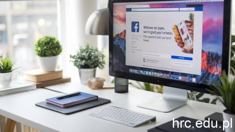 Creative and Engaging Welcome Message Sample for Facebook Page Creative and Engaging Welcome Message Sample for Facebook Page