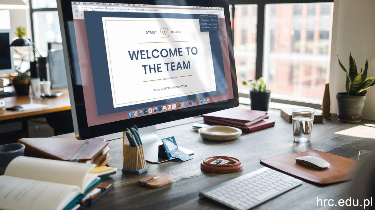 7 Essential Tips for Crafting the Perfect Welcoming a New Employee Email Sample 7 Essential Tips for Crafting the Perfect Welcoming a New Employee Email Sample