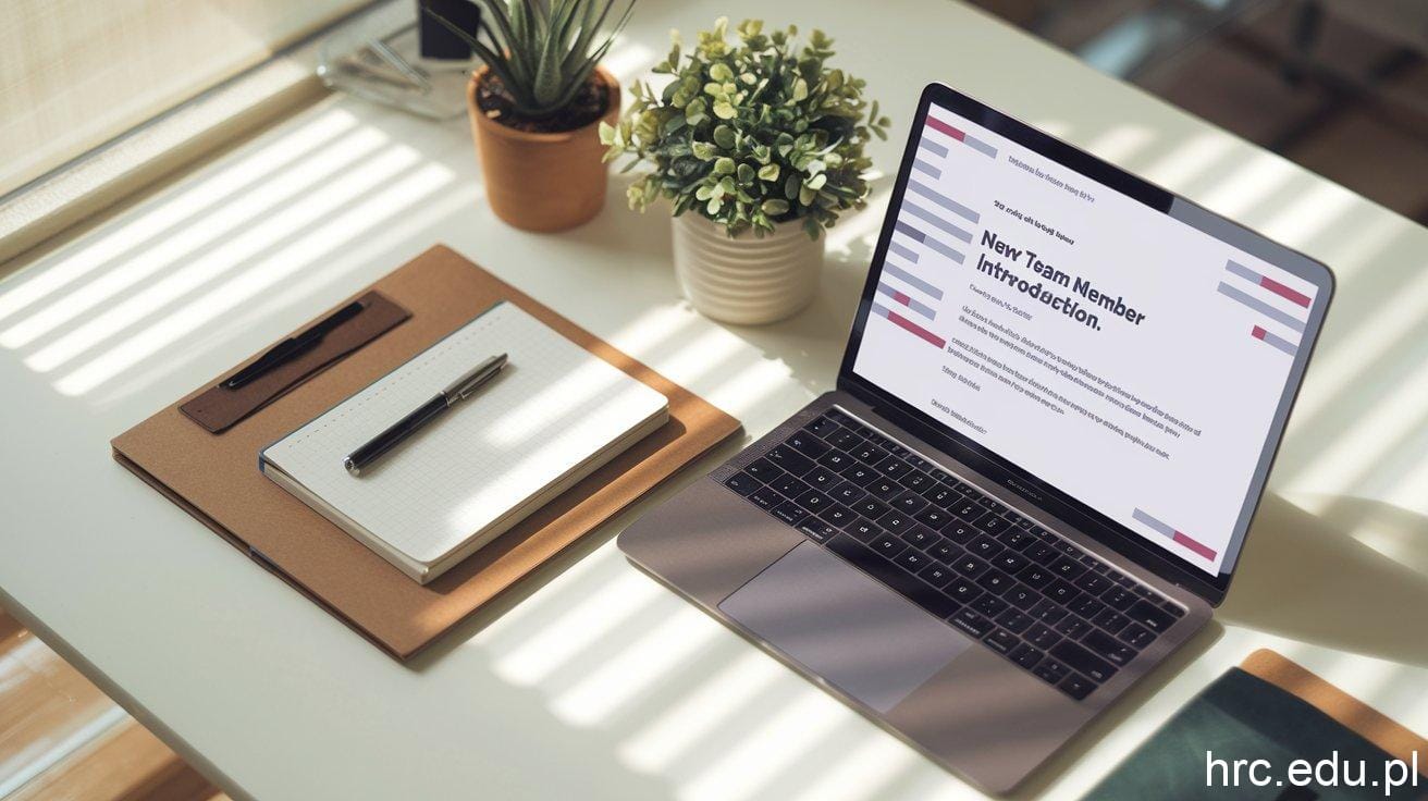 7 Creative Welcoming New Employee Email Samples to Inspire Your Team 7 Creative Welcoming New Employee Email Samples to Inspire Your Team