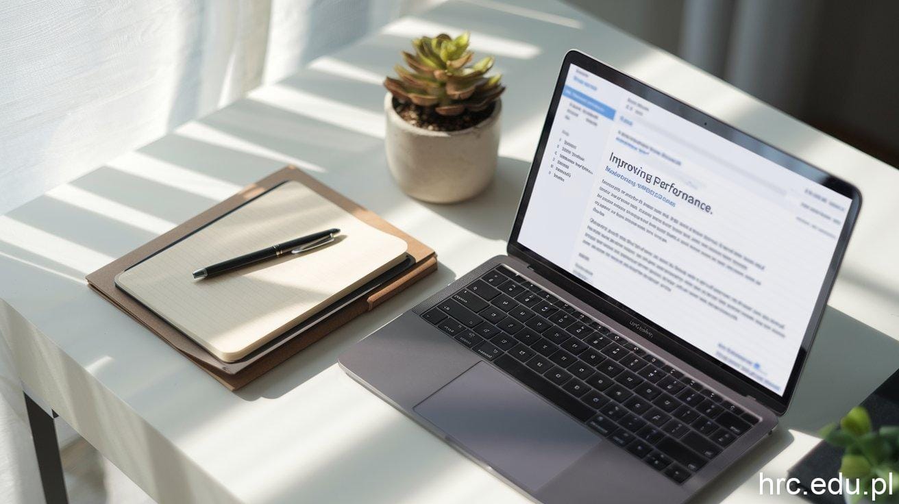 7 Effective Tips: Sample Email to Employee to Improve Performance 7 Effective Tips: Sample Email to Employee to Improve Performance
