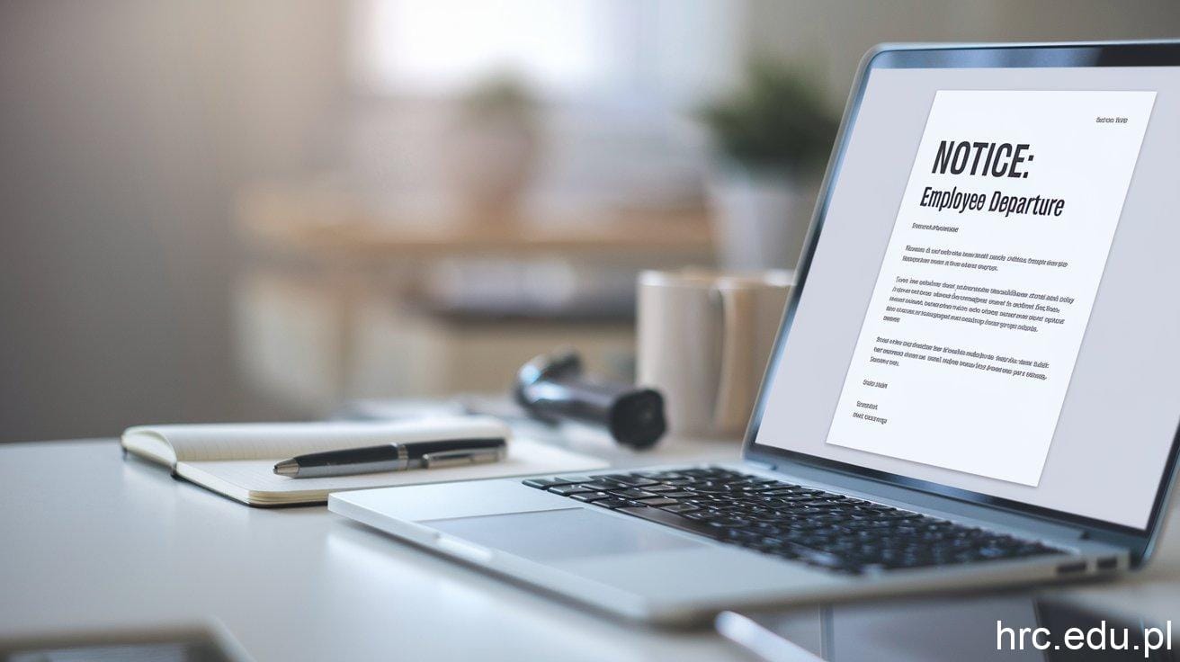 7 Essential Tips for Crafting a Staff Announcement of Employee Leaving Company Email Sample 7 Essential Tips for Crafting a Staff Announcement of Employee Leaving Company Email Sample
