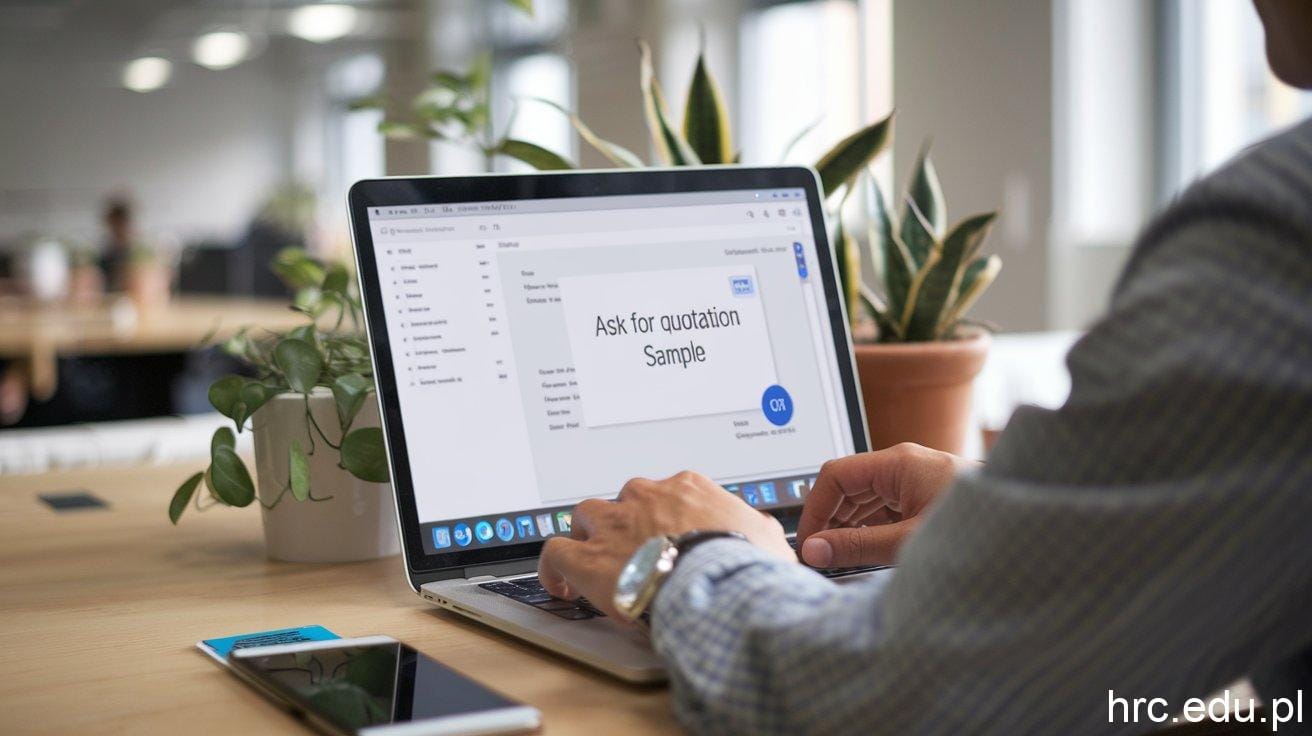 7 Effective Tips: How to Ask for Quotation Sample Like a Pro ask for quotation sample