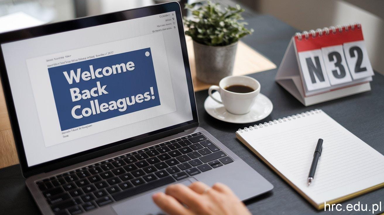 7 Essential Tips for Crafting the Perfect Email After Holiday email after holiday